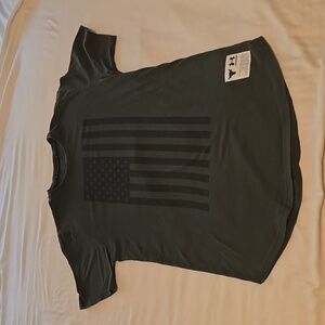 Project Rock Freedom T-Shirt